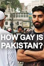 Watch How Gay Is Pakistan? Vidbull