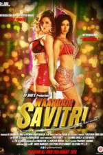Watch Warrior Savitri Vidbull