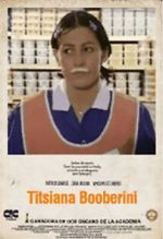 Watch Titsiana Booberini Vidbull