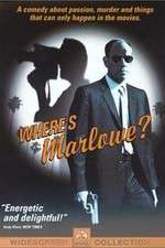 Watch Where\'s Marlowe? Vidbull