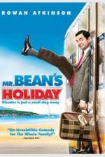 Watch Mr. Bean's Holiday Vidbull