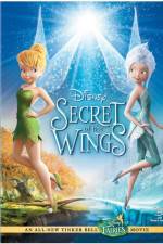 Watch Secret of the Wings Vidbull