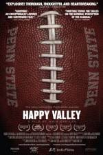 Watch Happy Valley Vidbull