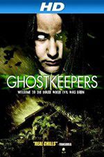 Watch Ghostkeepers Vidbull