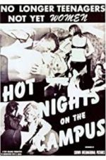 Watch Hot Nights on the Campus Vidbull