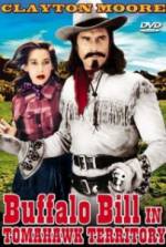 Watch Buffalo Bill in Tomahawk Territory Vidbull