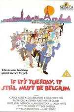 Watch If It's Tuesday, It Still Must Be Belgium Vidbull