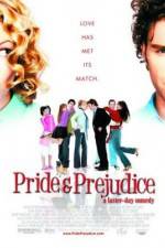 Watch Pride and Prejudice Vidbull