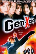 Watch Gen X Cops Vidbull