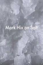 Watch Mark Hix on Salt Vidbull