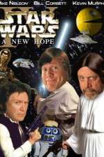 Watch Rifftrax: Star Wars IV (A New Hope Vidbull