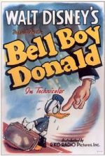 Watch Bellboy Donald (Short 1942) Vidbull