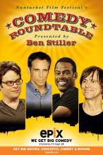 Watch Ben Stillers All Star Comedy Rountable Vidbull