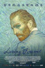 Watch Loving Vincent Vidbull