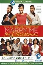Watch Marry Me For Christmas Vidbull