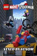 Watch Lego Marvel Spider-Man: Vexed by Venom Vidbull