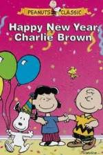 Watch Happy New Year Charlie Brown! Vidbull