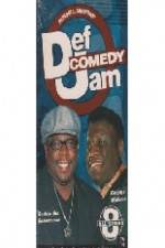 Watch Def Comedy Jam All-Stars Vol. 8 Vidbull