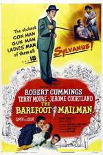 Watch The Barefoot Mailman Vidbull