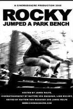 Watch Rocky Jumped a Park Bench Vidbull