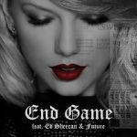 Watch Taylor Swift Feat. Ed Sheeran, Future: End Game Vidbull