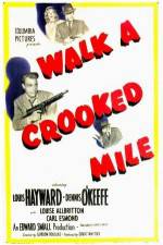 Watch Walk a Crooked Mile Vidbull