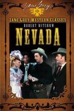Watch Nevada Vidbull
