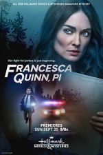 Watch Francesca Quinn, PI Vidbull