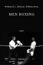 Watch Men Boxing Vidbull