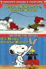 Watch It's Magic, Charlie Brown Vidbull