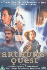 Watch Arthur's Quest Vidbull