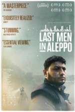 Watch Last Men in Aleppo Vidbull