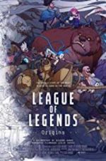 Watch League of Legends: Origins Vidbull