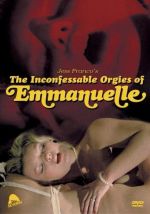 Watch Las orgas inconfesables de Emmanuelle Vidbull