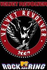 Watch Velvet Revolver Live Rock Am Ring Vidbull