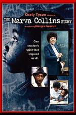 Watch The Marva Collins Story Vidbull