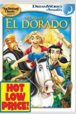 Watch The Road to El Dorado Vidbull