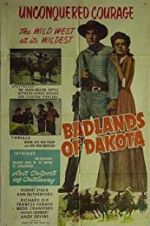 Watch Badlands of Dakota Vidbull