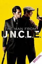 Watch The Man from U.N.C.L.E.: Sky Movies Special Vidbull