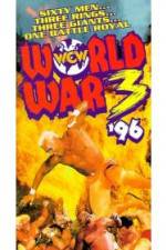 Watch WCW: World War 3 '96 Vidbull