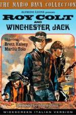 Watch Roy Colt e Winchester Jack Vidbull
