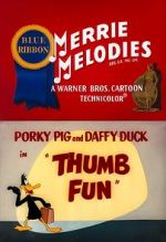 Watch Thumb Fun (Short 1952) Vidbull