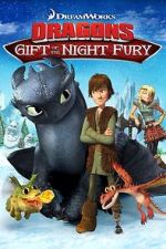 Watch Dragons: Gift of the Night Fury Vidbull