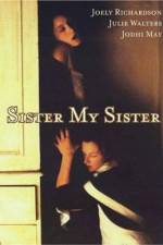 Watch Sister My Sister Vidbull
