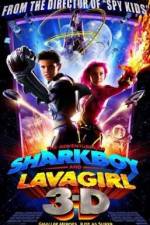 Watch The Adventures of Sharkboy and Lavagirl 3-D Vidbull