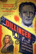 Watch Dillinger Vidbull