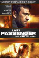 Watch Last Passenger Vidbull