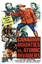 Watch Canadian Mounties vs. Atomic Invaders Vidbull