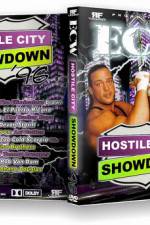 Watch ECW Hostile City Showdown Vidbull