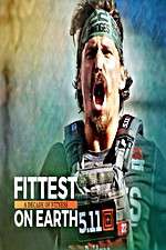 Watch Fittest on Earth A Decade of Fitness Vidbull